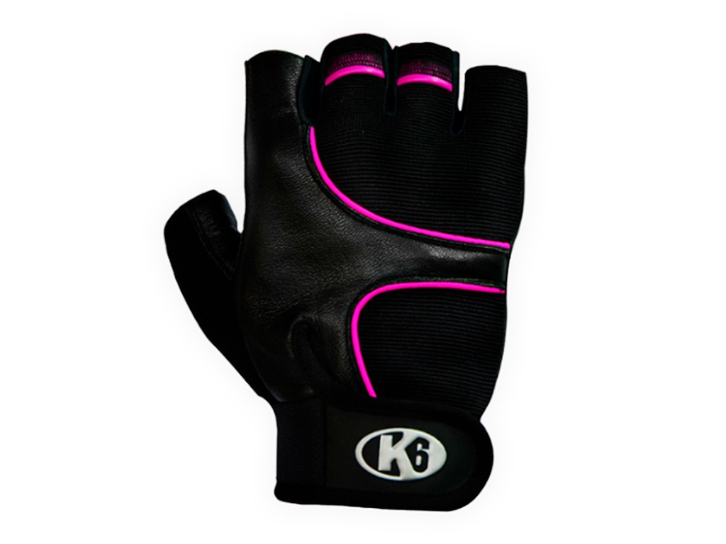 Guantes Fitness K6 Ice Fusion II