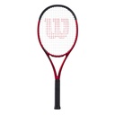 Raqueta de Tenis Wilson Clash 100L V2.0 (GRIP 3)