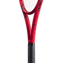Raqueta de Tenis Wilson Clash 100L V2.0 (GRIP 3)