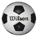 Balón de Futbol Wilson Tradicional NO.5