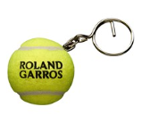 [WR8404001001] Llavero Wilson Torneo Roland Garros