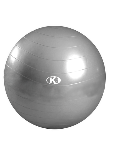 Pelota de Yoga K6 55 cm Sin Bomba