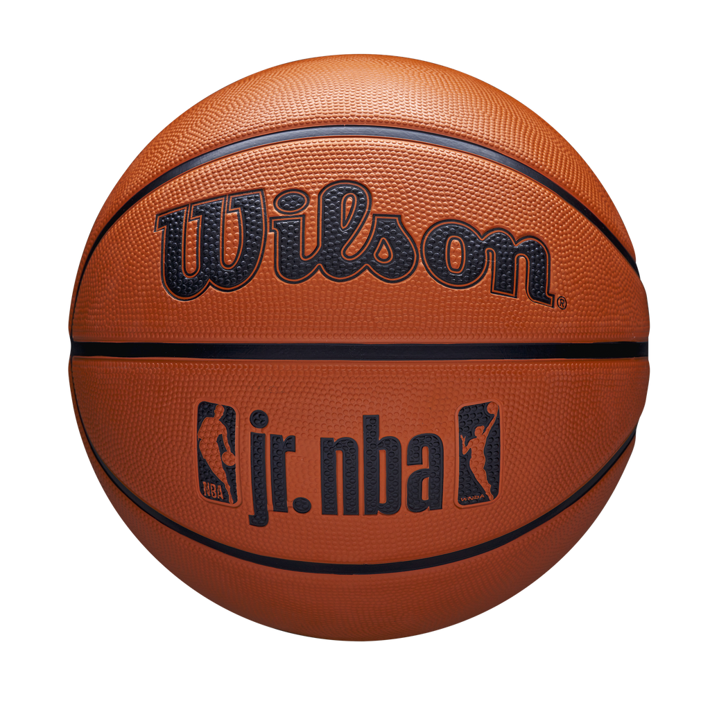 [WZ3013001XB5] Balón de Basket Wilson Jr. NBA DRV (NO.5)