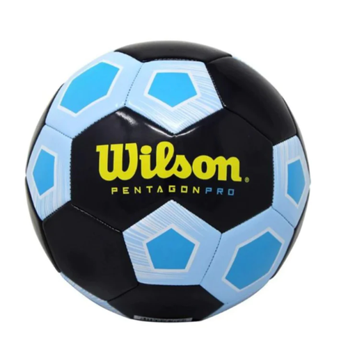 Balón de Fútbol Wilson Pentagon Pro (NO.5)