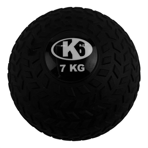 [67952] Balón de Ejercicios K6 Texturizado 7 Kg
