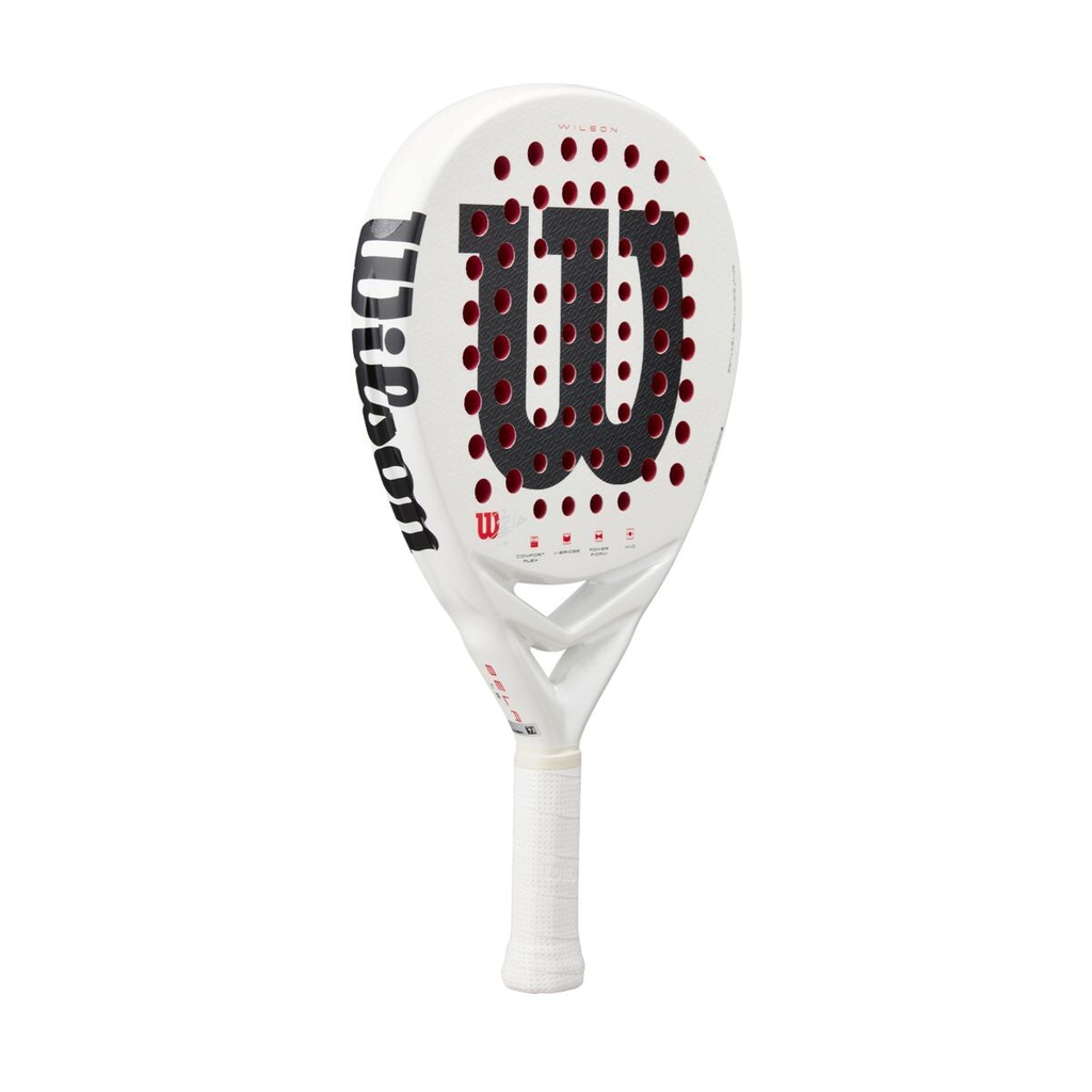  Pala de Padel Wilson Bela LS V3