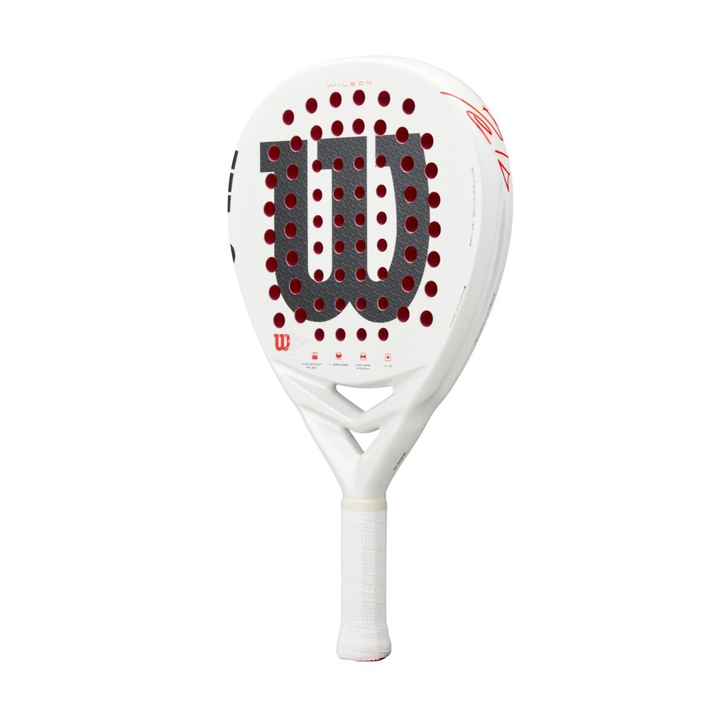  Pala de Padel Wilson Bela LS V3