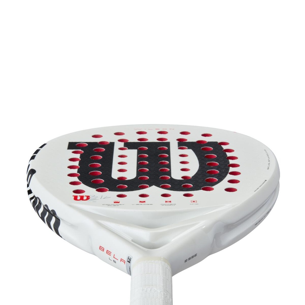 Pala de Padel Wilson Bela LS V3
