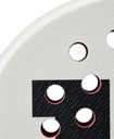  Pala de Padel Wilson Bela LS V3