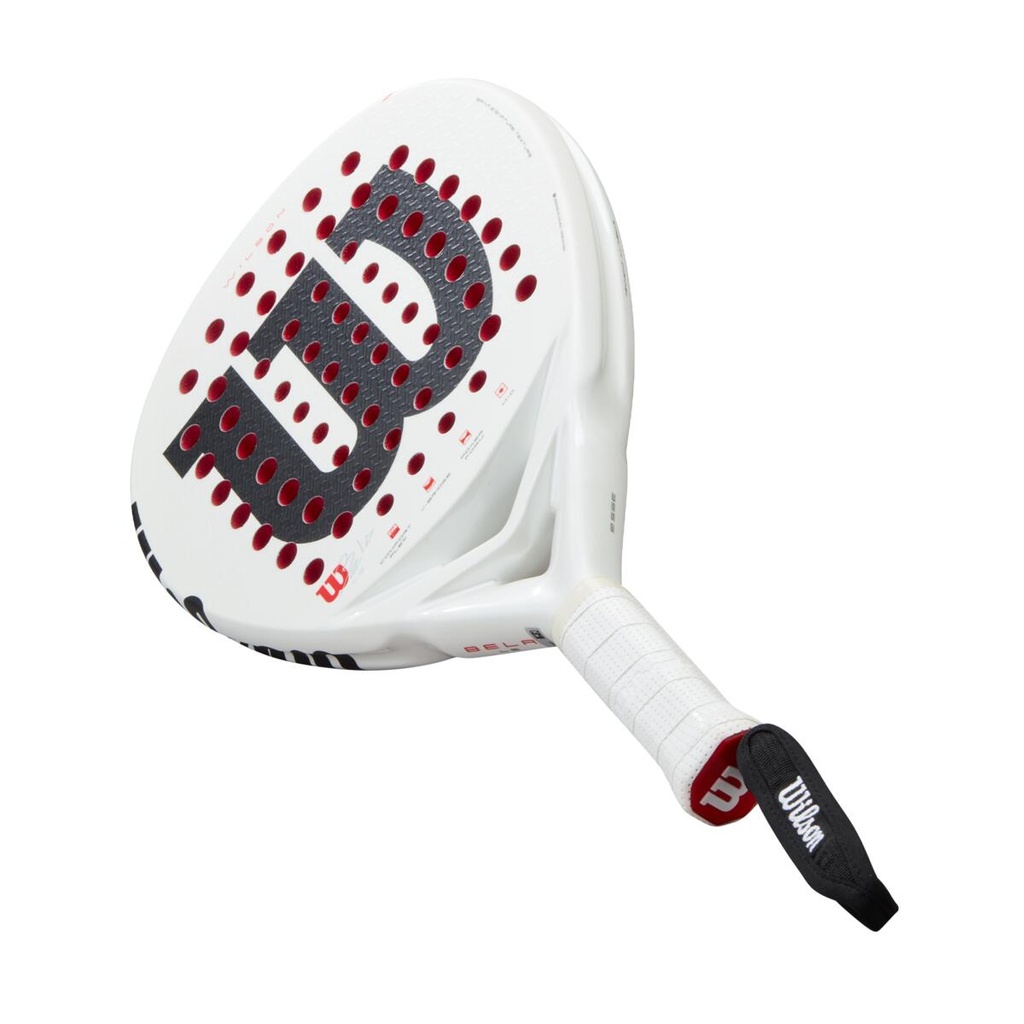  Pala de Padel Wilson Bela LS V3