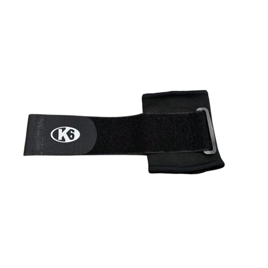 Protectores de Muñeca Elástico Ajustable Deportivo Primer Nivel K6