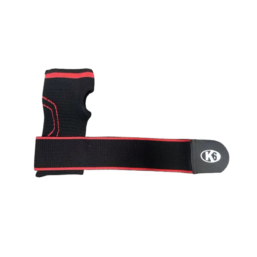 Protectores de Muñeca Deportivos de Compression K6