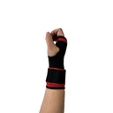 Protectores de Muñeca Deportivos de Compression K6