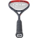Raqueta de Squash Dunlop Blackstorm Carbon