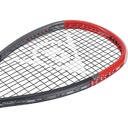 Raqueta de Squash Dunlop Blackstorm Carbon