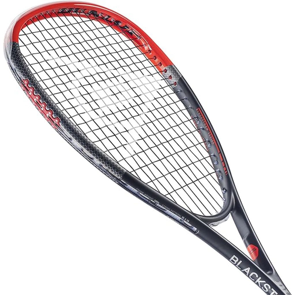 Raqueta de Squash Dunlop Blackstorm Carbon