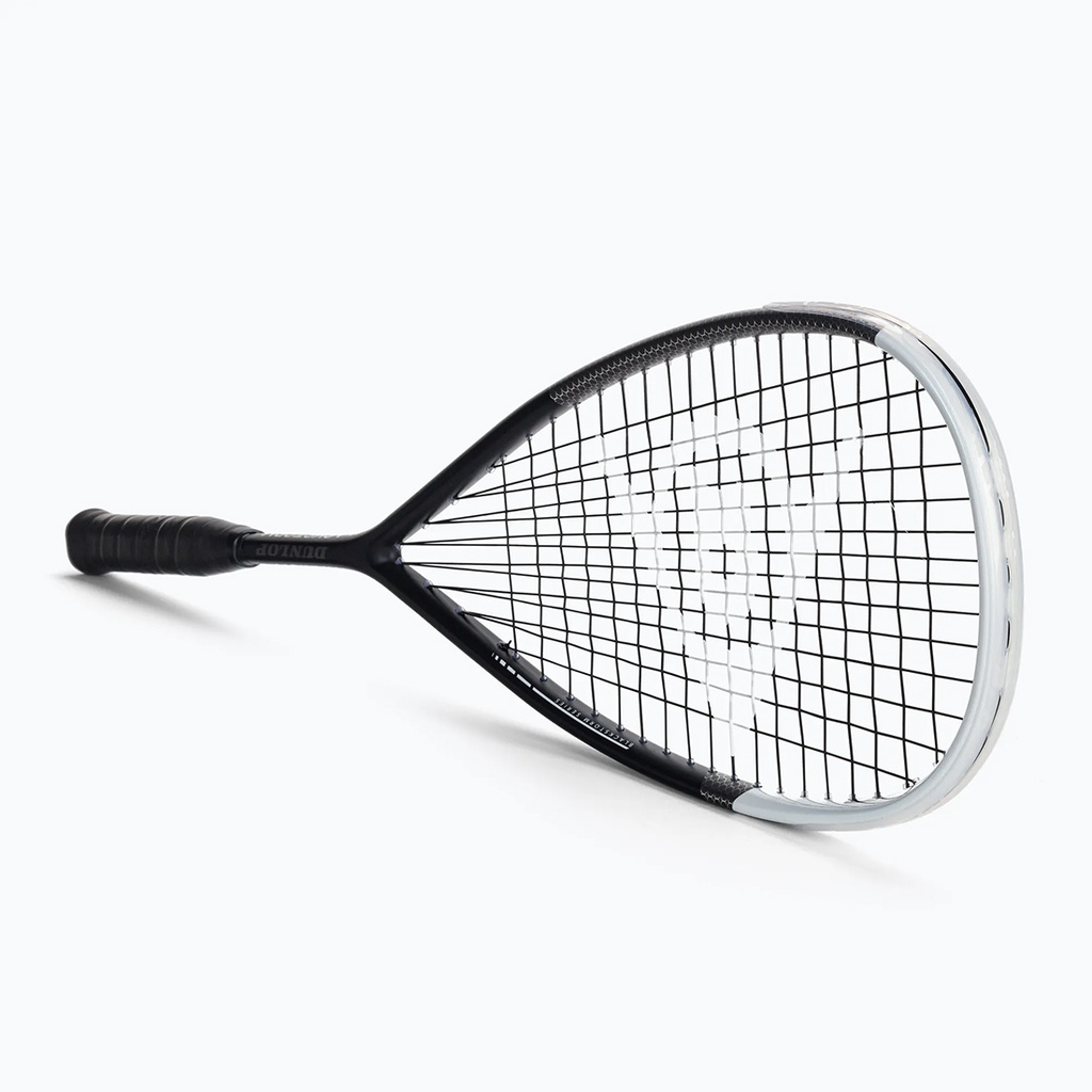 Raqueta de Squash Dunlop Blackstorm Titanium