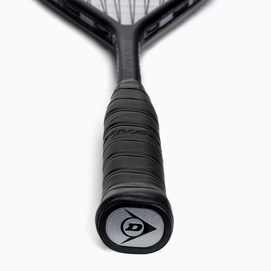 Raqueta de Squash Dunlop Blackstorm Titanium