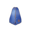 Carpa, Ducha y Cambiador Portátil para Camping Ecology Sunshine