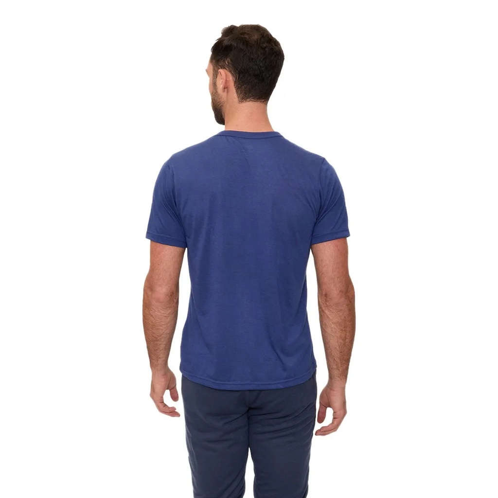 Camiseta Manga Corta Wilson 19060 