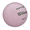 Balón de Voleibol Wilson AVP Soft Play Oficial