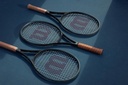 Raqueta de Tenis Wilson Roger Federer 01 FRM (300g)