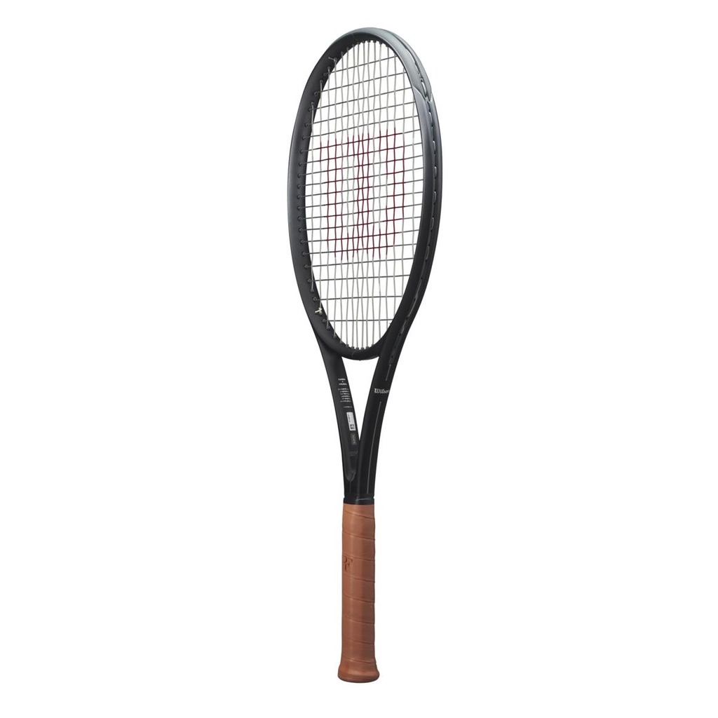 Raqueta de Tenis Wilson  Roger Federer 01 Future FRM (280g)