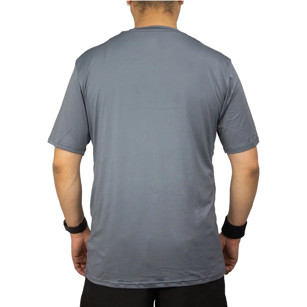 Camiseta Manga Corta Wilson Ultra Light 59034 