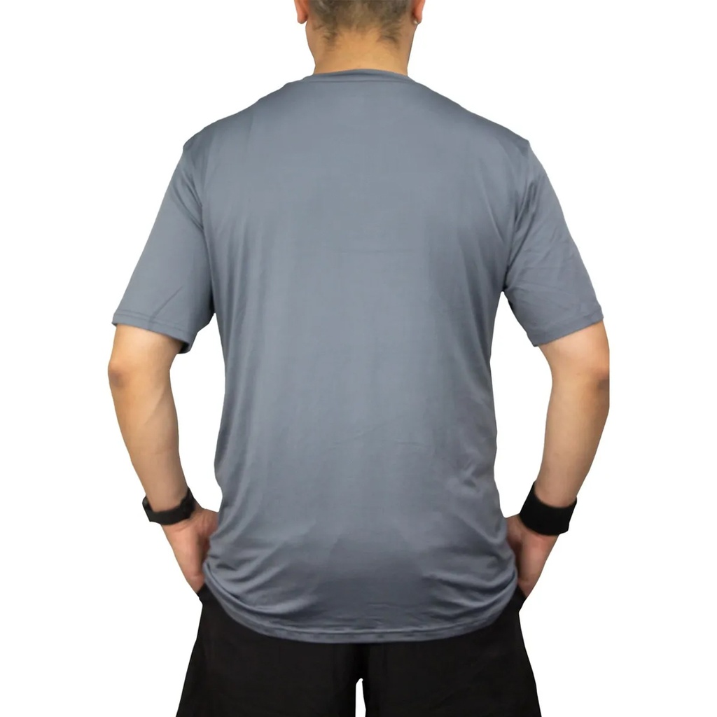 Camiseta Manga Corta Wilson Ultra Light 59034 