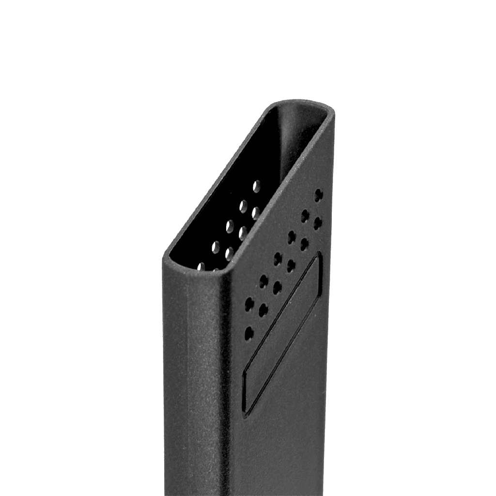 Cepillo Comprimido AK10