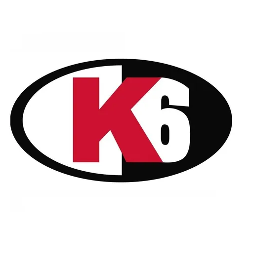 Guantes Fitness K6 Ice Fusion II
