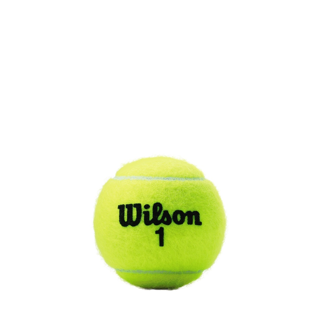 Pelotas de Tenis Wilson Championship Extra Duty Tarro 3P (T1001)