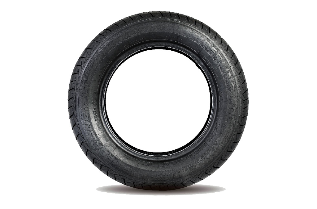 Caucho Firestone Seiberling 185/65R14 86S 500BN