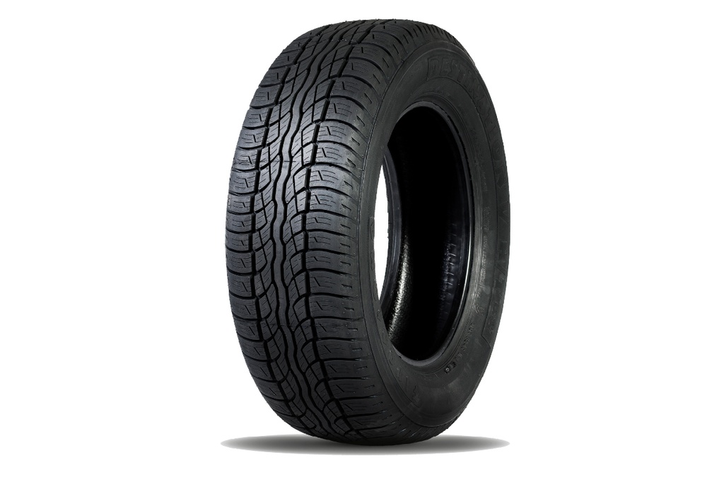 Caucho Firestone Destination V H/T 687 BN  235/60R16 100H
