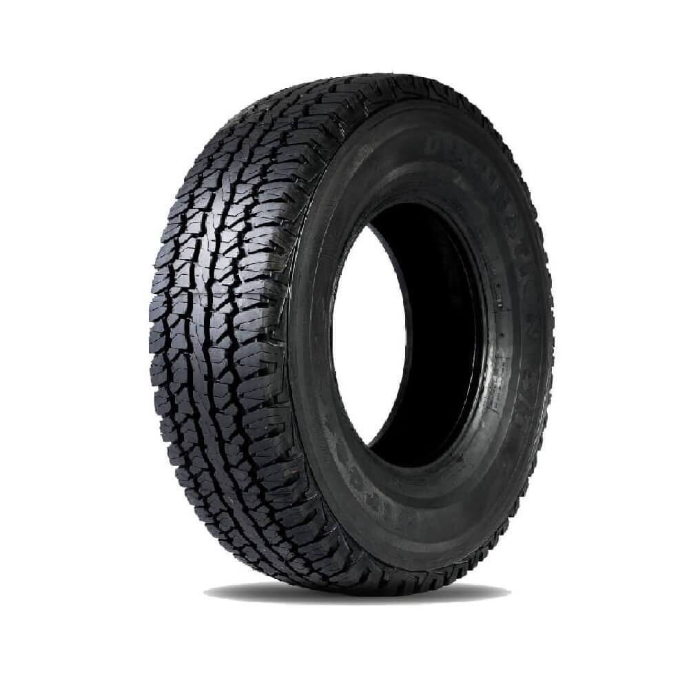 Caucho Firestone Destination A/T LN  P235/75R15