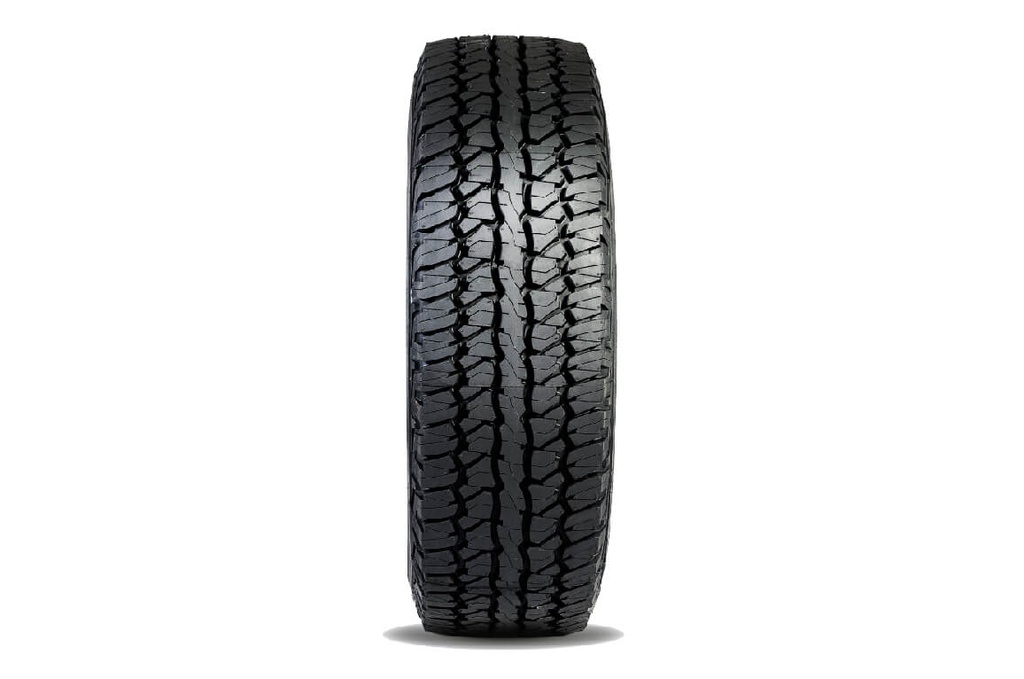 Caucho Firestone Destination A/T LN  P235/75R15