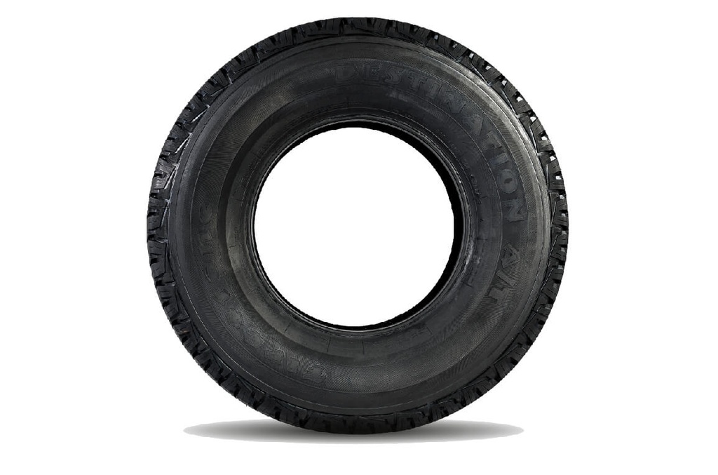 Caucho Firestone Destination A/T LN  P235/75R15