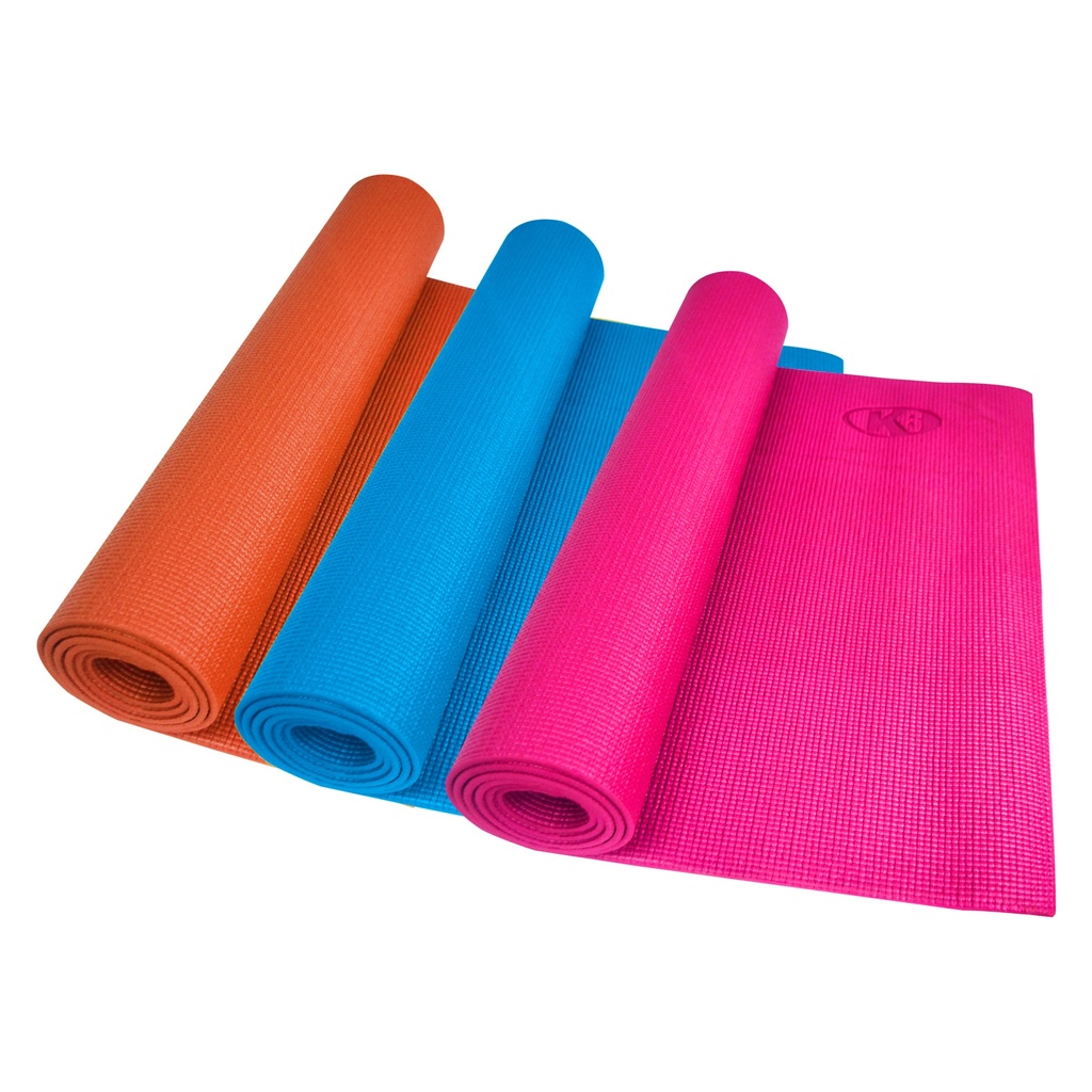 Manta de Yoga K6 Basic 3 mm