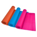 Manta de Yoga K6 Basic 3 mm