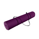 Yoga Mat K6 Una Capa 6mm