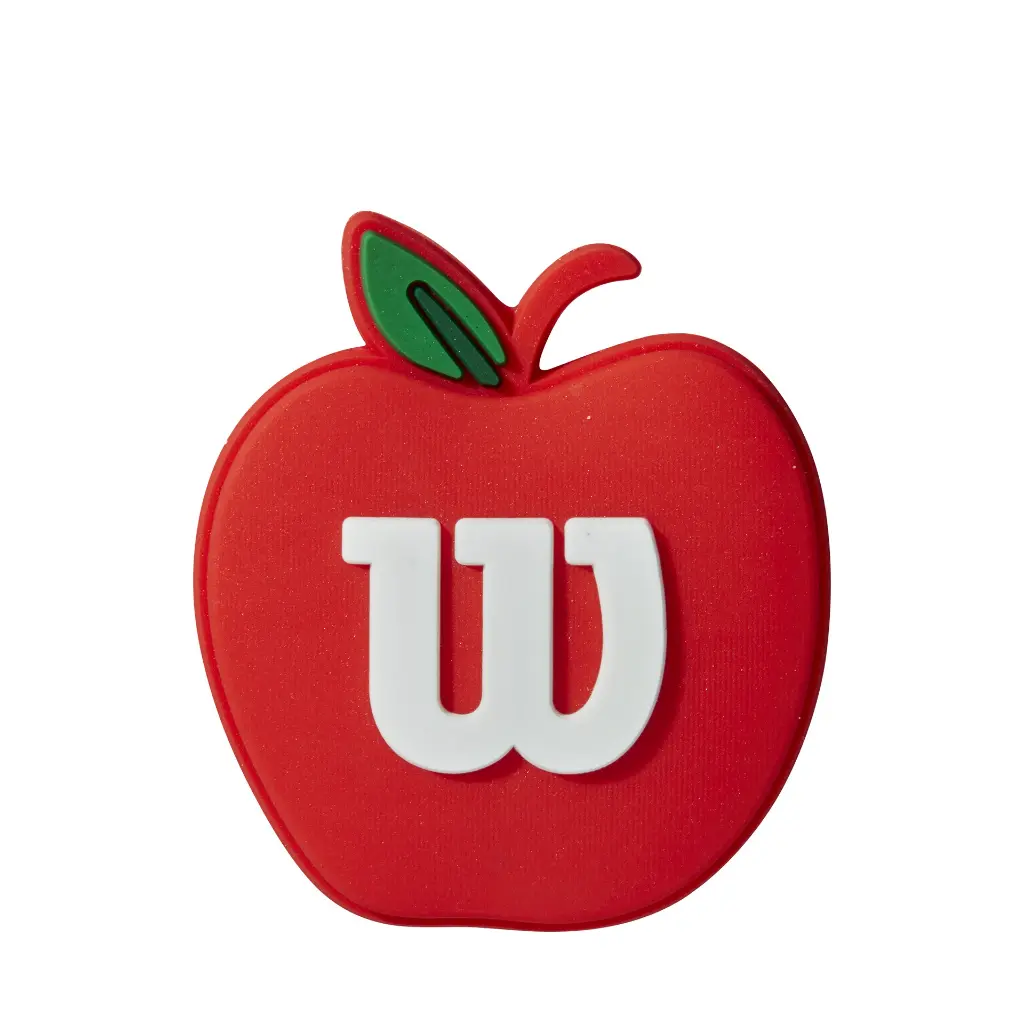 Caja 50 unidades de Antivibradores US Open Wilson para Raquetas de Tenis (6).webp