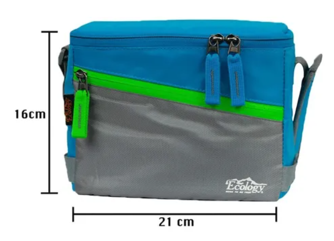 Bolso Térmico Ecology 4 L