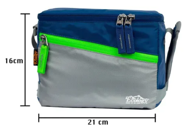 Bolso Térmico Ecology 4 L
