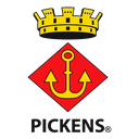 Bombillo Led Pickens Luz Blanca E27-5W Plástico