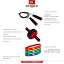 Home Training Set K6