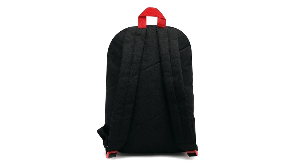 Morral Wilson Escolar Estampado Caballero (65.010261)