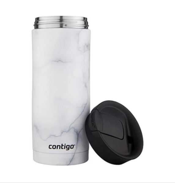 Termo Contigo Couture Snapseal 473ml