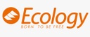 Sombrilla Ecology Uv Fibra Max (Nuevo Modelo)
