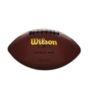 Balón de Fútbol Americano Wilson NFL TAILGATE FB OFF