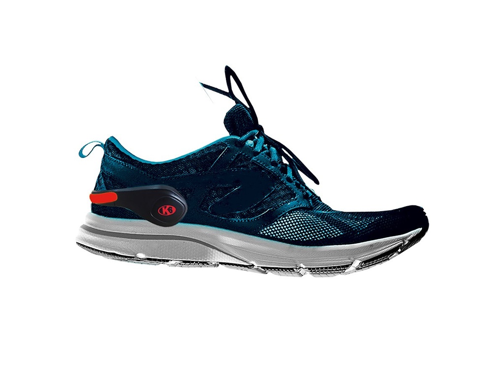 Luz Led para Zapatos K6